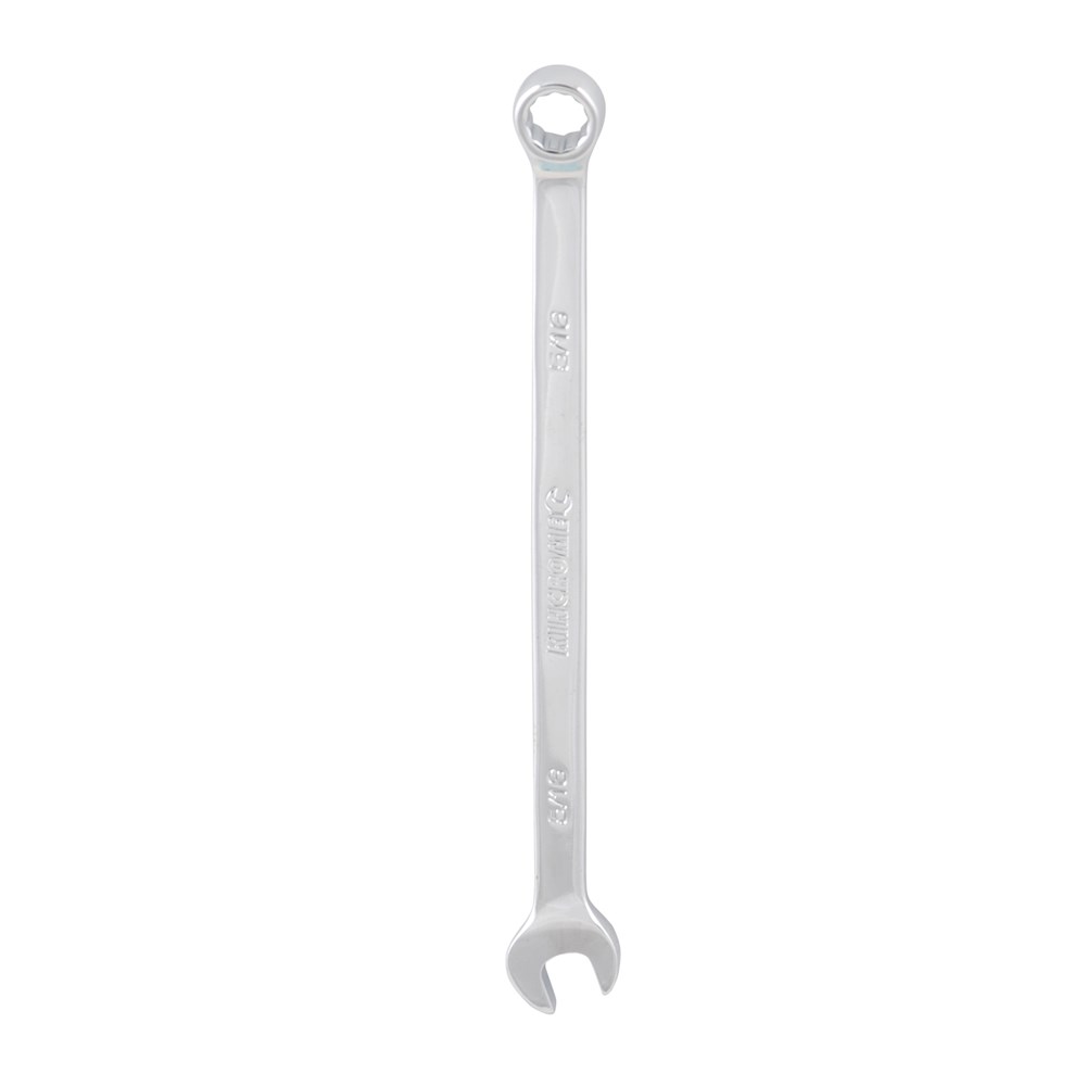 KINCROME COMBINATION SPANNER 5/16'' MIRROR POLISH